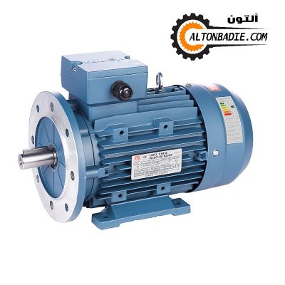 الکتروموتور کاجیلی سه فاز 0.18 اسب 0.12 کیلووات