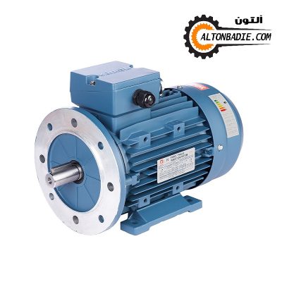 الکتروموتور کاجیلی سه فاز 0.18 اسب 0.12 کیلووات
