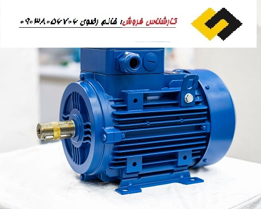 قیمت موتور الکتریکی کوچک