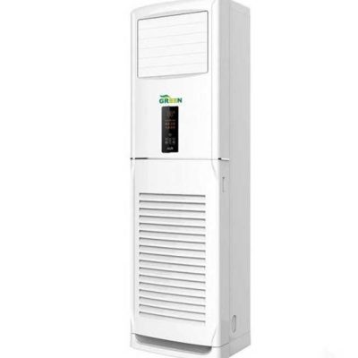 کولر گازی ایستاده گرین 60000 سرد و گرم سه فاز T3