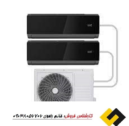  خرید کولر گازی ارزان