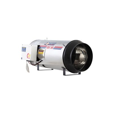 جت هیتر نیرو تهویه البرز 95 کیلو وات گازی مدل QG-95