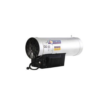 جت هیتر نیرو تهویه البرز 65 کیلو وات گازی مدل QG-65