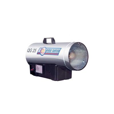 جت هیتر 25.1 کیلو وات گاز شهری نیرو تهویه البرز