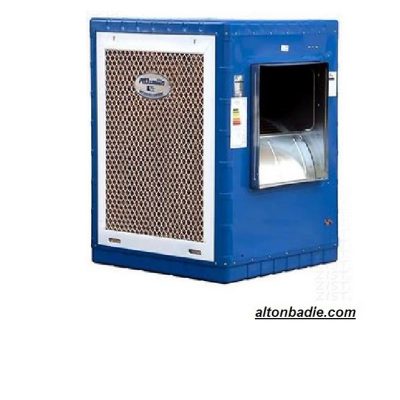 کولرآبی سلولزی مشهد ظهور mz800