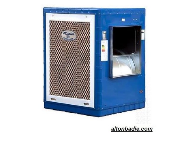 کولرآبی سلولزی مشهد ظهور mz800