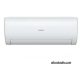 کولر گازی سرد و گرم معمولی 24000 BTU هیوندای دارای گاز R410A