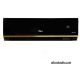کولرگازی دیواری گرین تک فاز black series سرد و گرم -R410