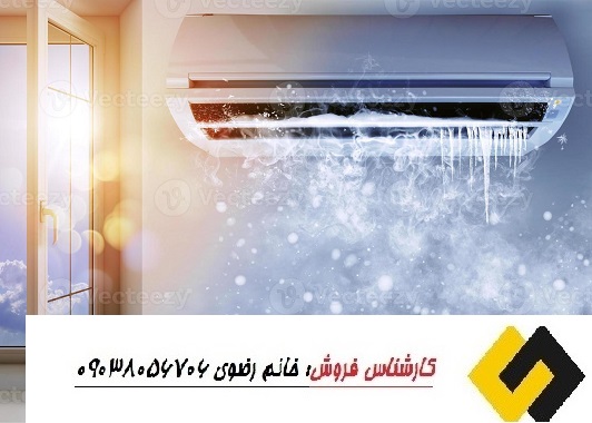  مشخصات کولر گازی برای پروژه