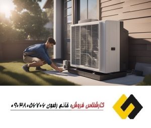  قیمت کولر گازی عمده