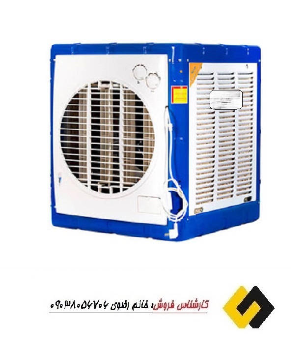  راهنمای خرید کولر آبی