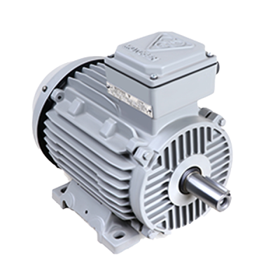 الکتروموتور 3 کیلووات 1500 دور چدنی مدل 100L4B