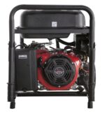 ژنراتور بنزینی چرخدار KEMAGE | MRS سری MRS6500KM