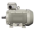 الکتروموتور 7.5 کیلووات موتوژن مدل 160L6A