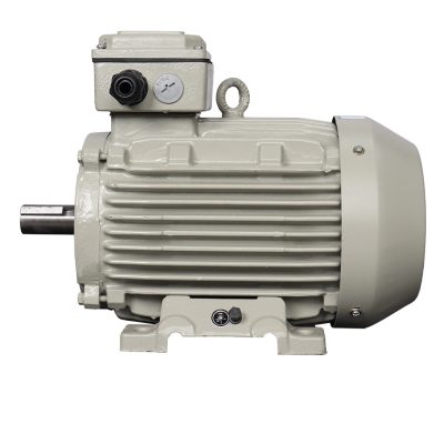 الکتروموتور 7.5 کیلووات موتوژن مدل 160L6A