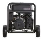 ژنراتور بنزینی چرخدار KEMAGE | MRS سری MRS6500KM