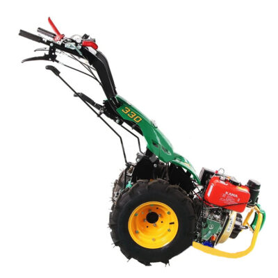 تراکتور دوچرخ مدل BT330