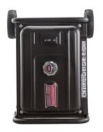 ژنراتور بنزینی چرخدار KEMAGE | MRS سری MRS6500KM