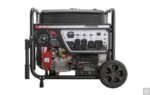 ژنراتور بنزینی معمولی کماج سری KM6500KM