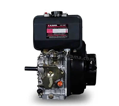 موتور دیزل 10 اسب بخار کاما مدل KM188F/E