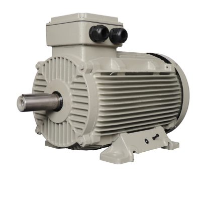 الکتروموتور 11 کیلووات موتوژن