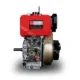موتور دیزل ۱۲ اسب بخار کاما مدل KM192F/E