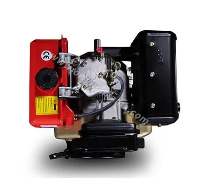 موتور دیزل ۱۲ اسب بخار کاما مدل KM192F/E