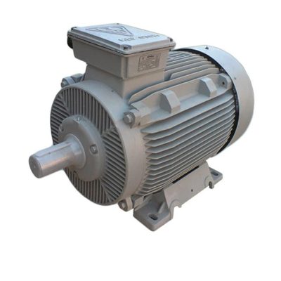 الکتروموتور 55 کیلووات موتوژن