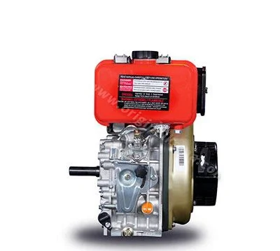 موتور دیزل 5 اسب بخار کاما مدل KM178F/E