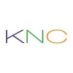 KNC Logo