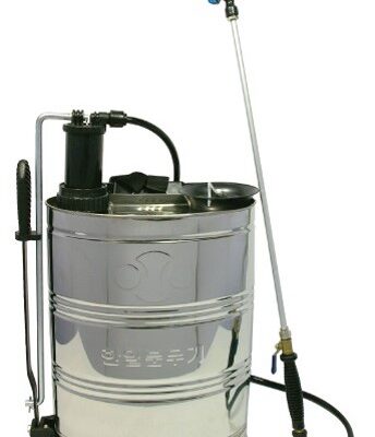 سمپاش دوشی مدل HS-310 برند hanil sp