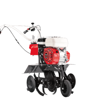 تیلر کلتیواتور (شخم زن) 503 HX Honda GXso160 برند SOLO