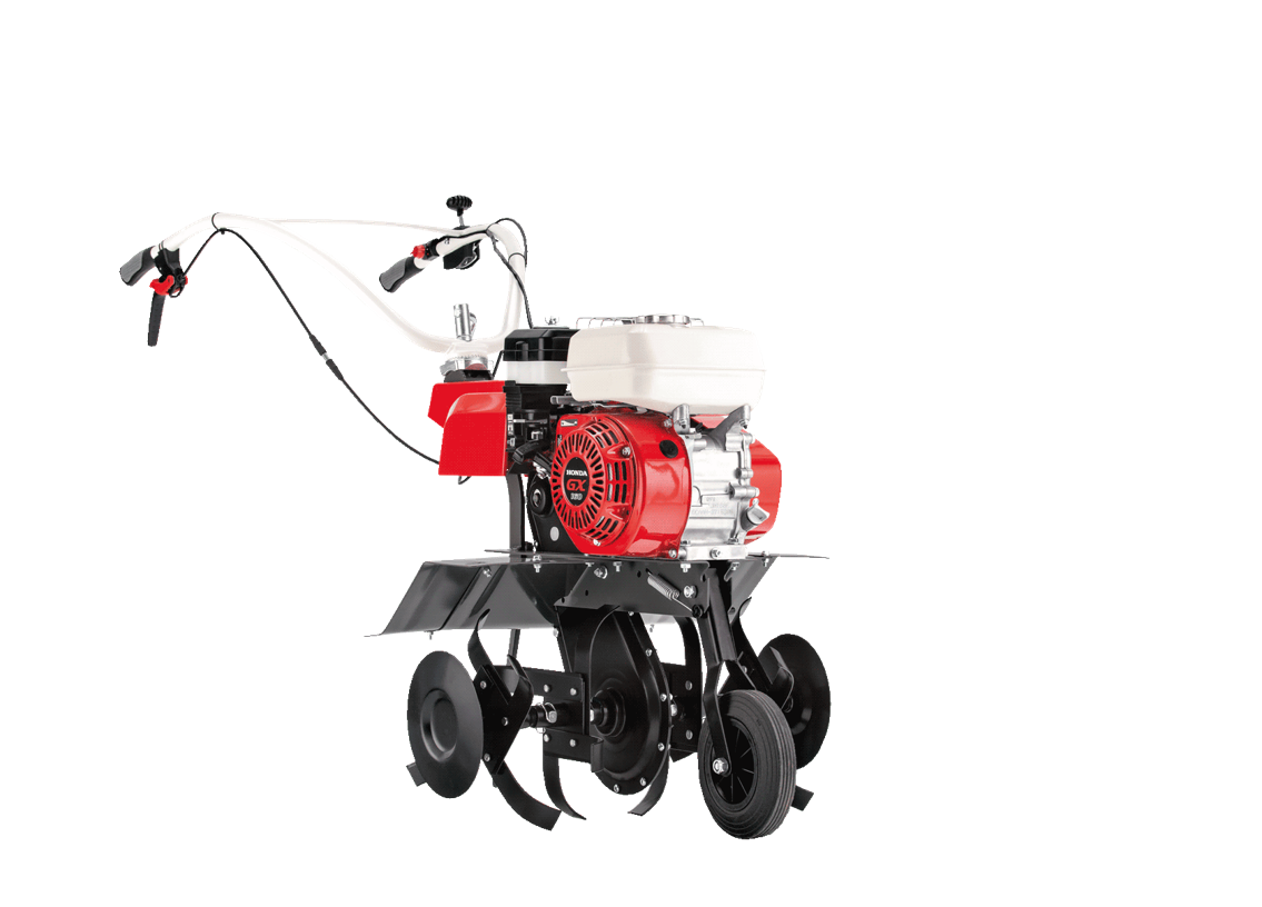 تیلر کلتیواتور (شخم زن) 503 HX Honda GXso160 برند SOLO تیلر کلتیواتور (شخم زن) 503 HX Honda GXso160 برند SOLO