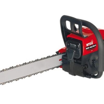 اره موتوری GCS 46/40C برند MTD