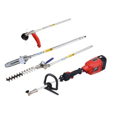 دستگاه چند منظوره - شارژی EBC-240MT برند Mori