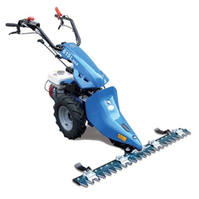 دروگر دوچرخ بنزینی و دیزلی BCS615 برند BCS