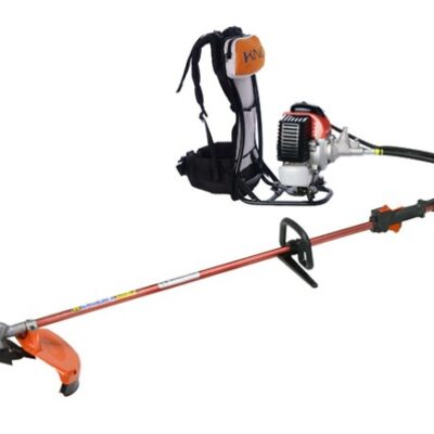 علف زن مدل پشتی برند KNC KBC-40EUP