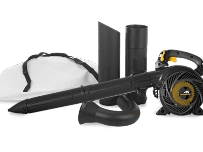 دمنده و مکنده GBV 345