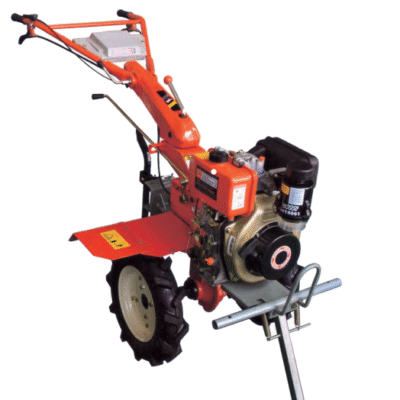 تیلر کلتیواتور(شخم زن) KDT910KE