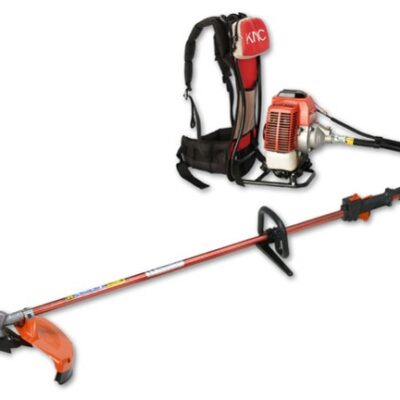 علف زن مدل پشتی برند KNC KBC-52EUP