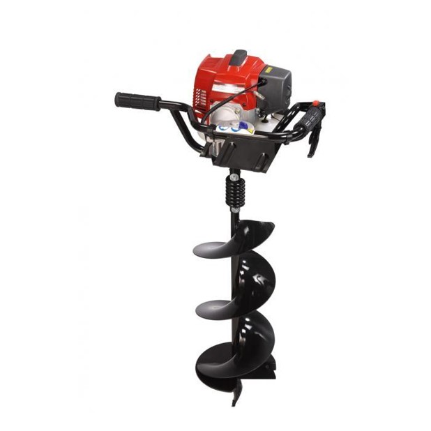 چاله کن یک نفره برند Mori چاله کن یک نفره برند Mori