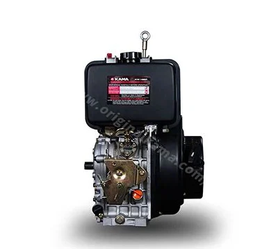 موتور دیزل کوچک کاما مدل KM186F/E