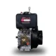 موتور دیزل کوچک کاما مدل KM186F/E