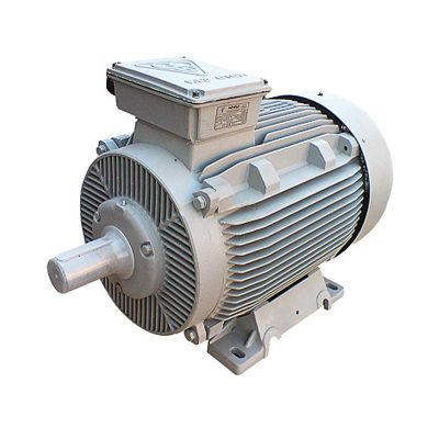 الکتروموتور 200 کیلووات چدنی موتوژن