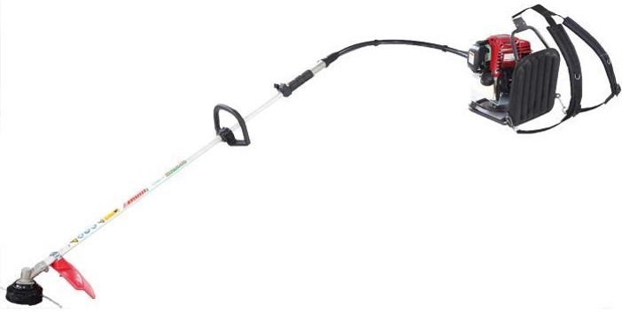 علف زن مدل پشتی کوتاه برند MRS علف زن مدل پشتی کوتاه برند MRS