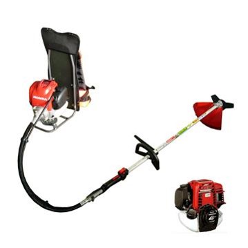 علف زن مدل پشتی بلند برند MRS