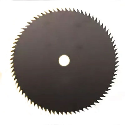 تیغه ۸۰ دندانه