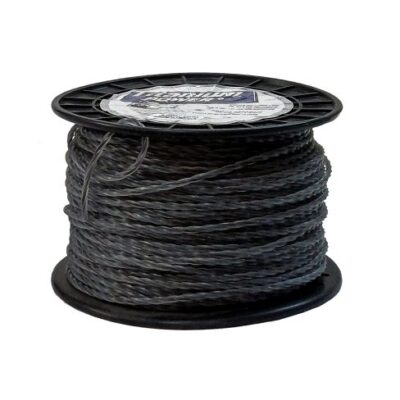 نخ های مارپیچ