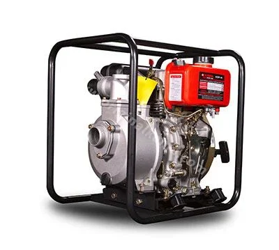 پمپ آب دیزل ۲ اینچی