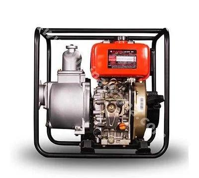 پمپ آب دیزل ۳ اینچی